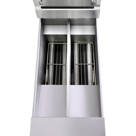 Pitco CE-SG14TS-LPG