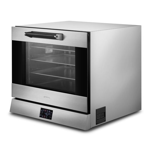 Smeg Professional ALFA43XE2HDS
