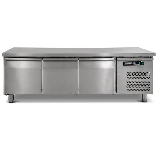 Blizzard SNC3