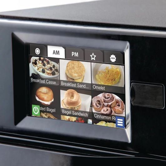 Menumaster CT356
