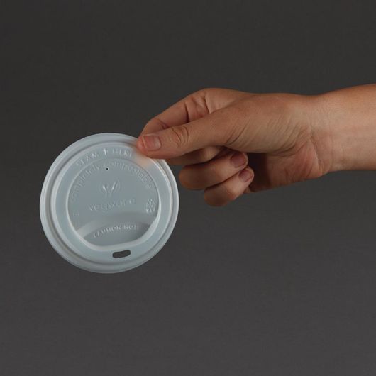 Vegware VLID89S
