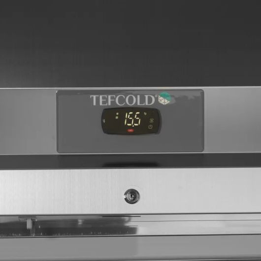 Tefcold RK1420X1