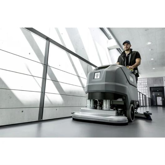 Karcher BD 70/75 W Bp