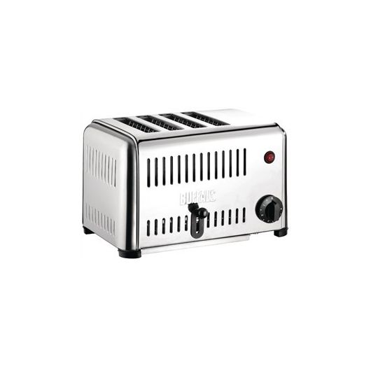 Buffalo CB432