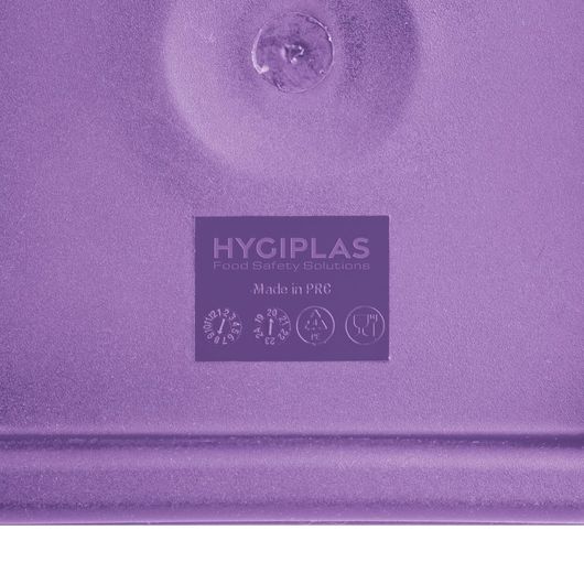 Hygiplas FX144