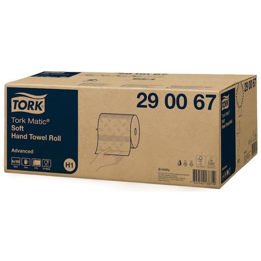 Tork FA707