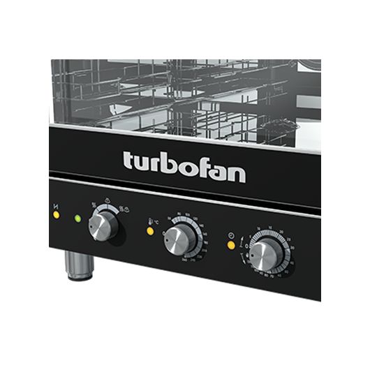 Blue Seal EC40M7