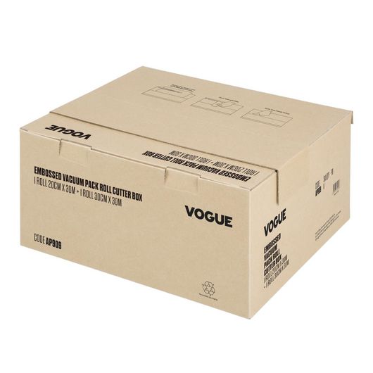 Vogue AP909