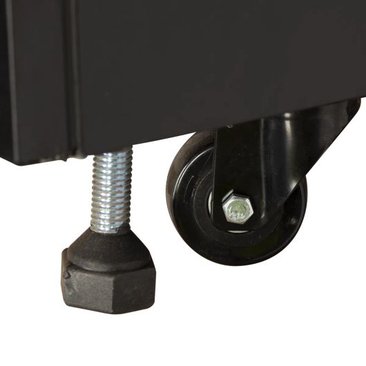 Tefcold PC1250B