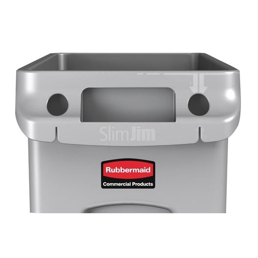 Rubbermaid F649
