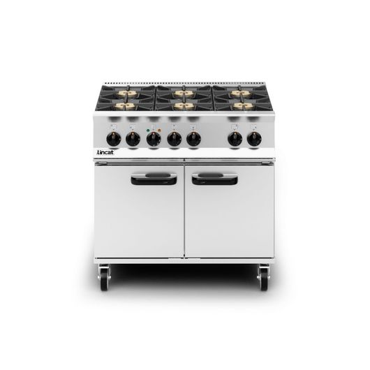 Lincat OD8007/P