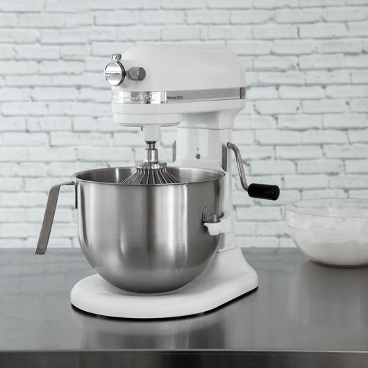 Kitchenaid 5KSM7591XBWH