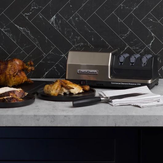 Chef's Choice 2100