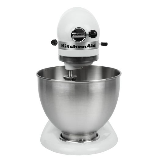 Kitchenaid 5K45SSBWH