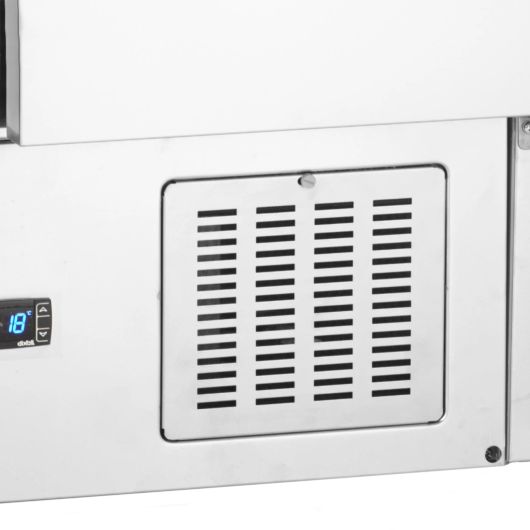 Tefcold GS92