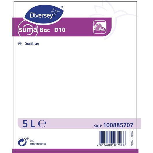 Diversey CD517