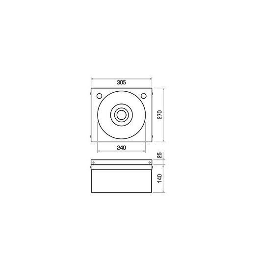 Mechline WS2-L