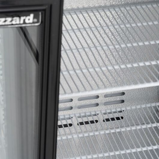 Blizzard LOWBAR2SL
