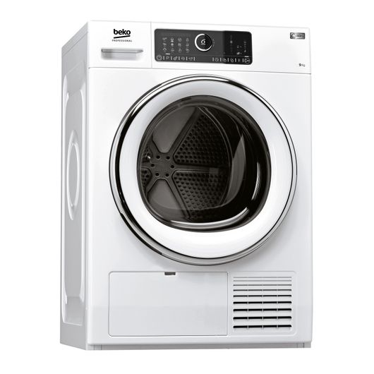 Beko Professional AWZ9HP-PRO-BP