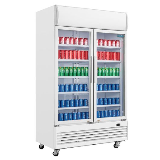 Polar GE580