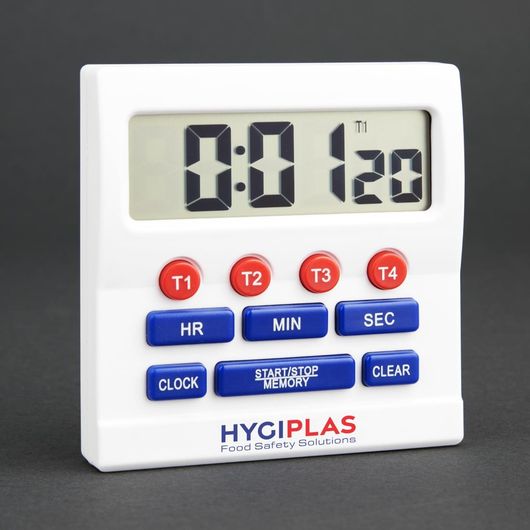 Hygiplas CF916