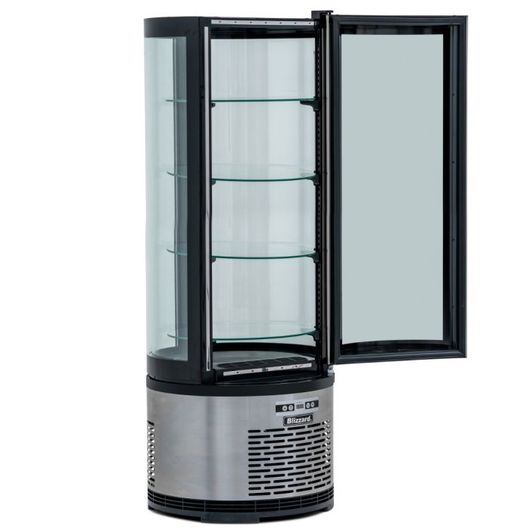 Blizzard CD400R
