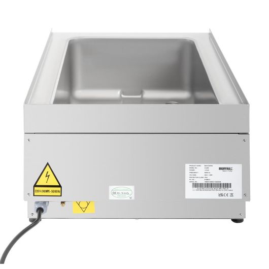 Buffalo CU480