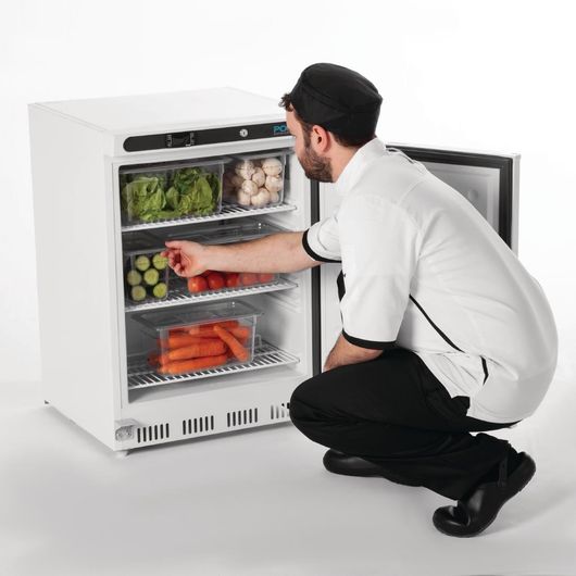 Polar CD610