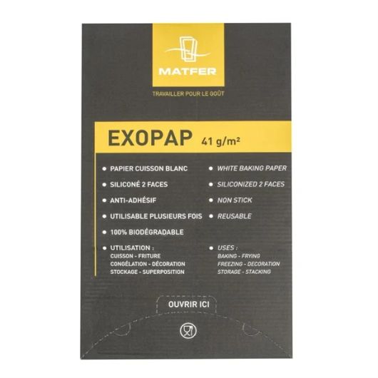 Matfer Bourgeat CX521