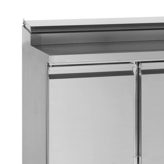 Tefcold GSS435