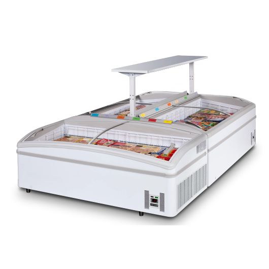 Tefcold 200DE