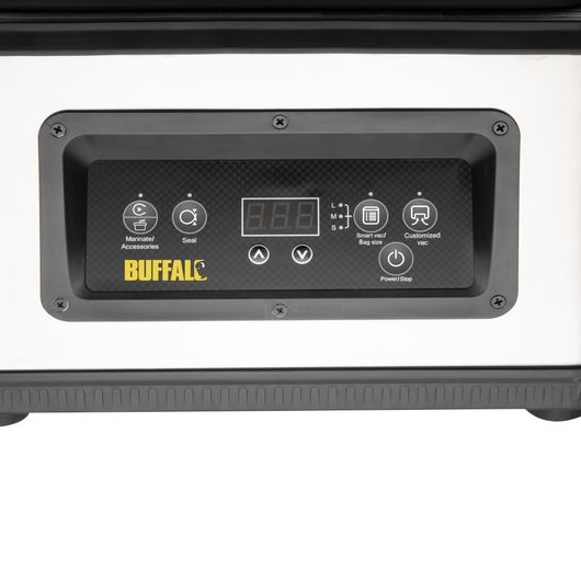 Buffalo HX585