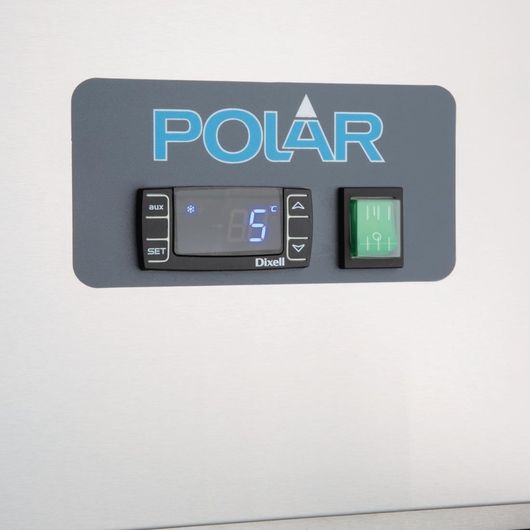 Polar G604