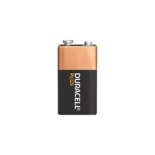 Duracell 9V