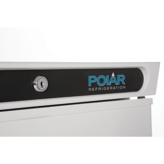 Polar CD610