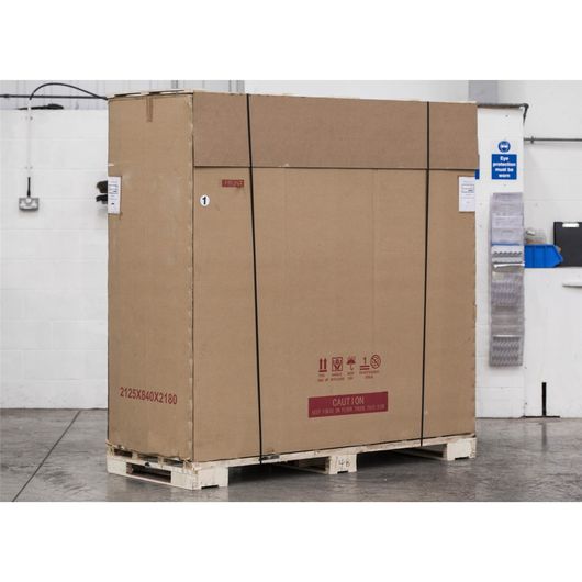 Tefcold LGC7500