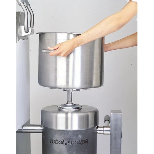 Robot Coupe R 60