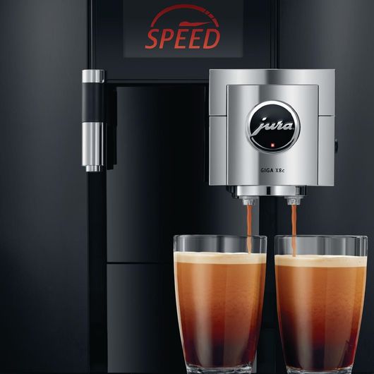 Jura Giga X8C