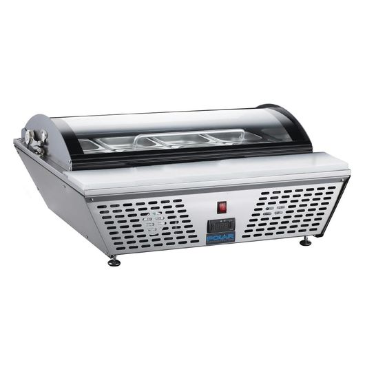 Polar GL178