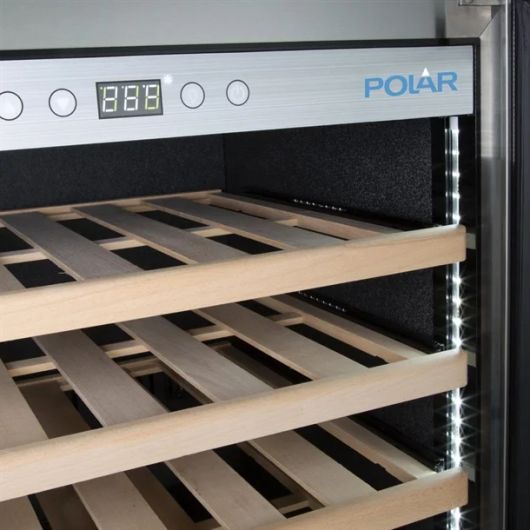 Polar GM628