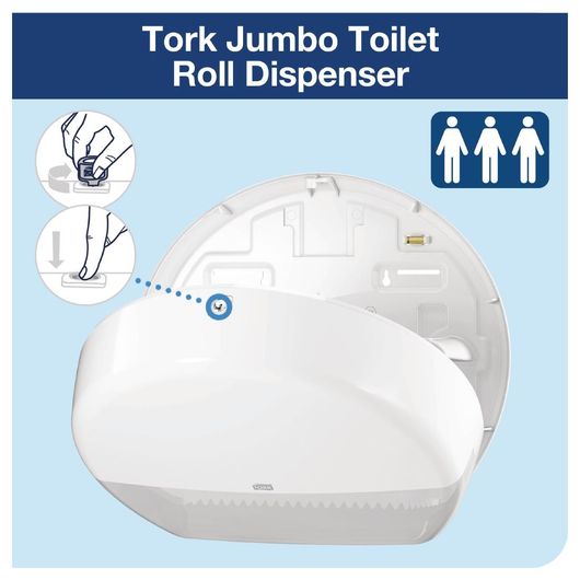 Tork DB464