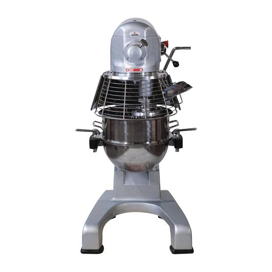 Metcalfe MP30