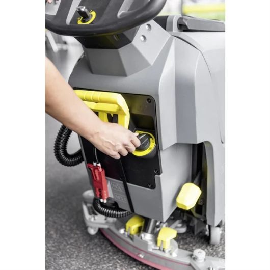 Karcher BD 50/55 W Bp