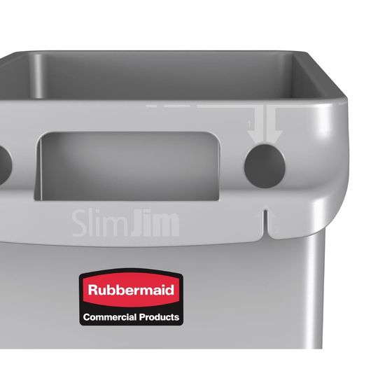 Rubbermaid F603