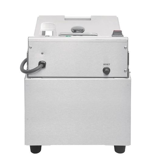 Buffalo FC258