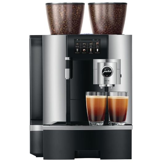 Jura Giga X8