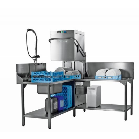 Hobart AUPS-10B
