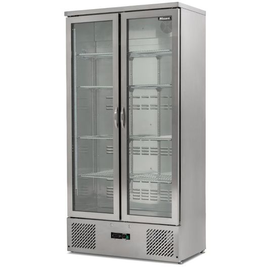 Blizzard BAR20SS