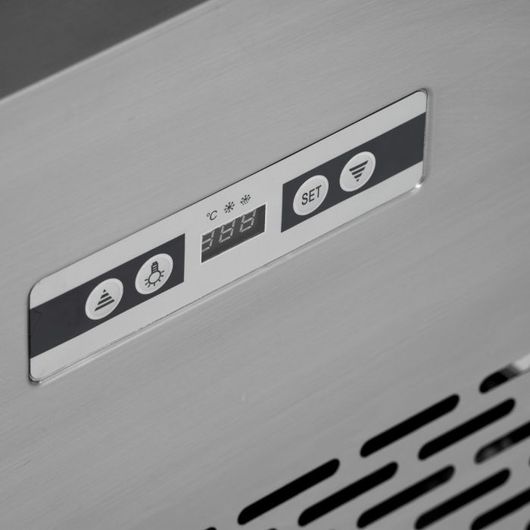 Blizzard CD400L