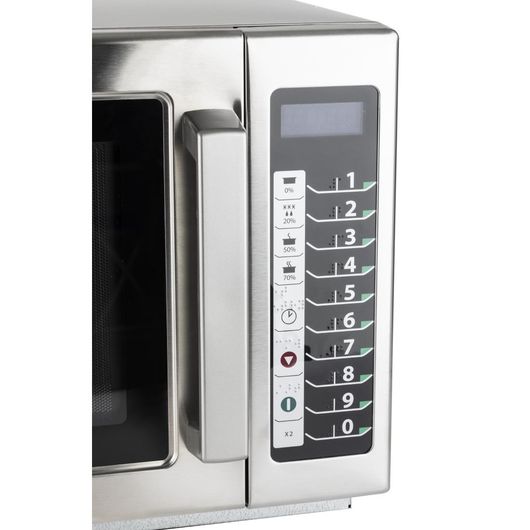 Menumaster RCS511TS